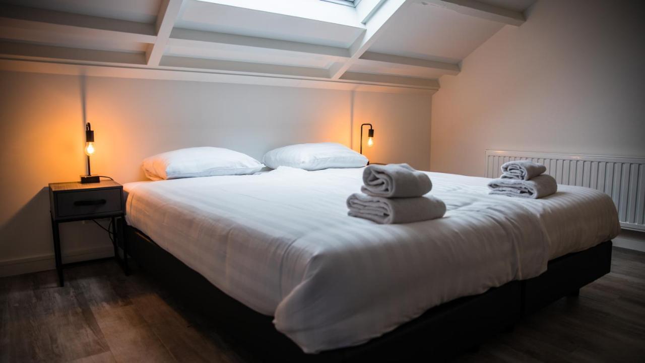 Welcome In - Oranjezon - Vakantiehuis 6 Personen Vrouwenpolder Esterno foto