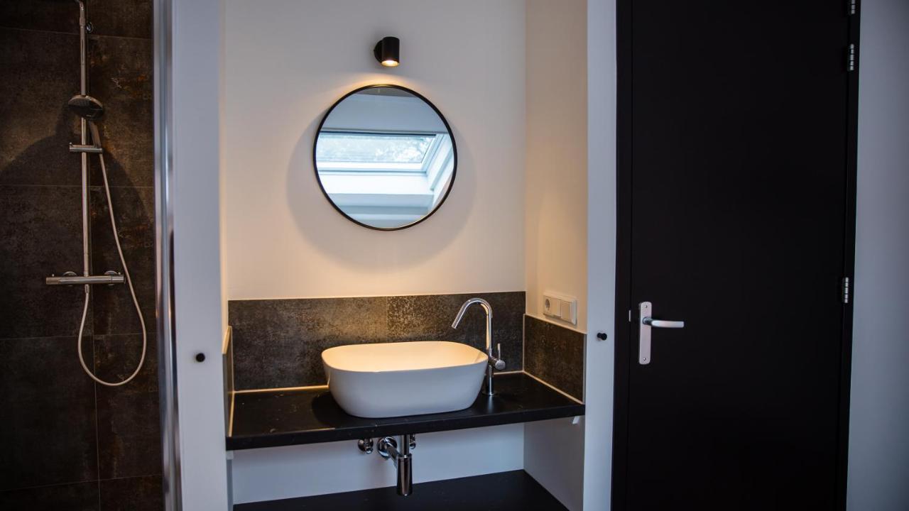 Welcome In - Oranjezon - Vakantiehuis 6 Personen Vrouwenpolder Esterno foto