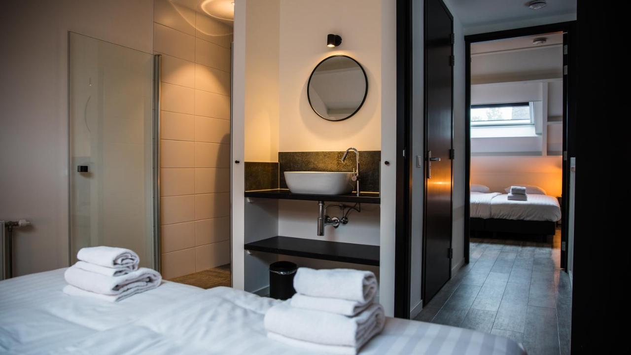 Welcome In - Oranjezon - Vakantiehuis 6 Personen Vrouwenpolder Esterno foto